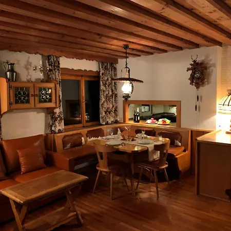 Apartment Traumhafte Lage, Einzigartiges Panorama Scheffau am Wilden Kaiser