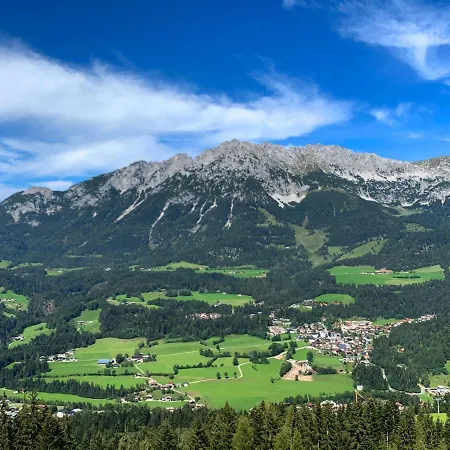 Apartment Traumhafte Lage, Einzigartiges Panorama