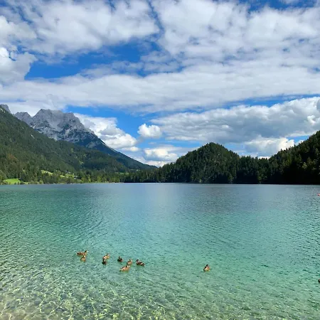 Traumhafte Lage, Einzigartiges Panorama Scheffau am Wilden Kaiser