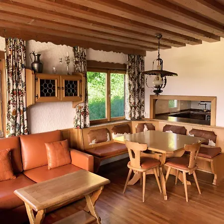 Apartment Traumhafte Lage, Einzigartiges Panorama