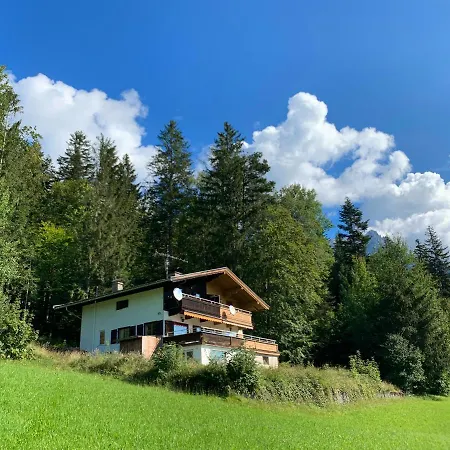 Apartment Traumhafte Lage, Einzigartiges Panorama