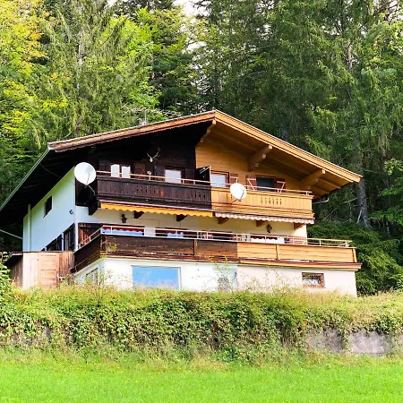 Traumhafte Lage, Einzigartiges Panorama Scheffau am Wilden Kaiser